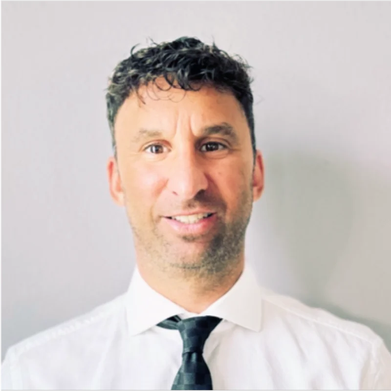 Mark Levine