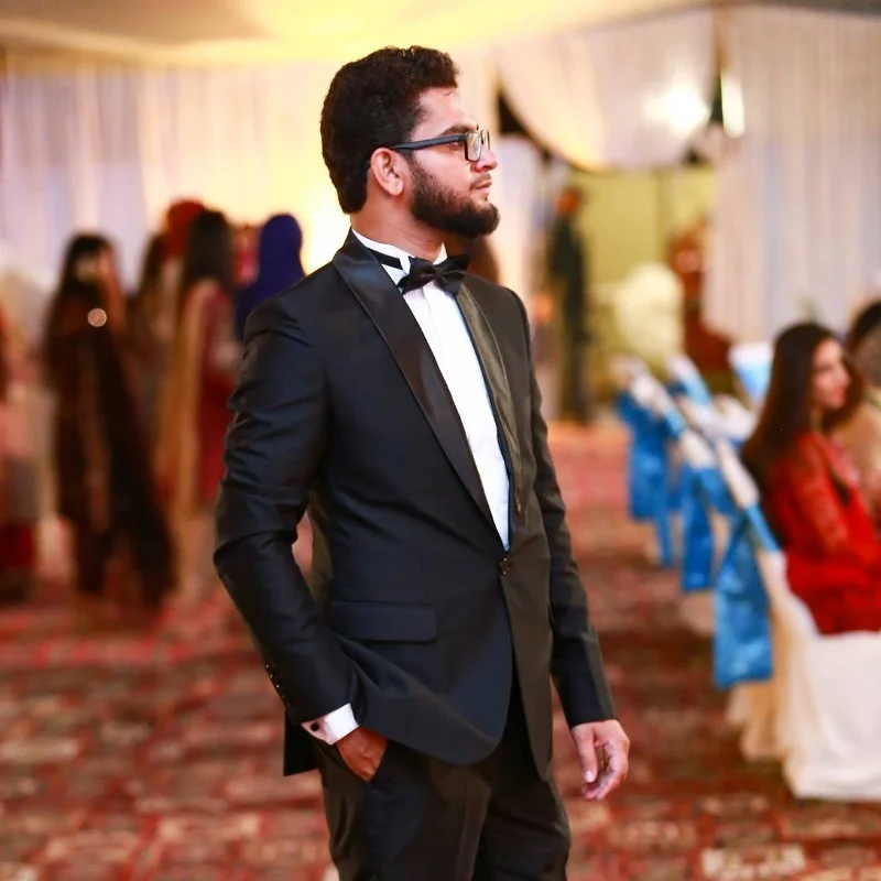 Shaheryar Khokhar